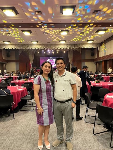 UA&P LIT faculty member wins Palanca Award for Poetry.